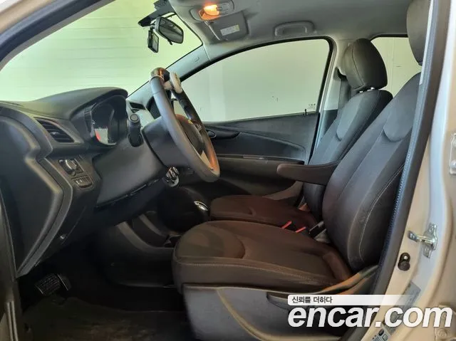 ChevroletGMDaewoo Spark 2021 thumb 8