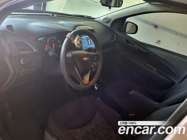ChevroletGMDaewoo Spark 2021 thumb 9