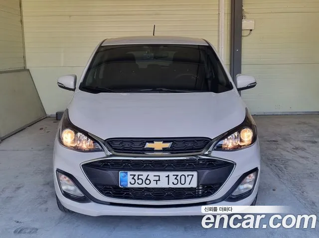 ChevroletGMDaewoo Spark 2021 thumb 11