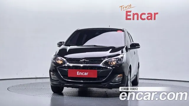 ChevroletGMDaewoo Spark 2020 thumb 3