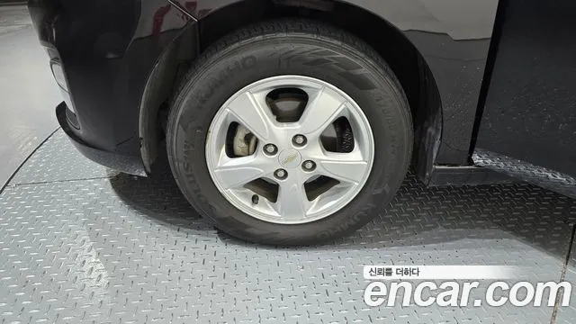 ChevroletGMDaewoo Spark 2020 thumb 5
