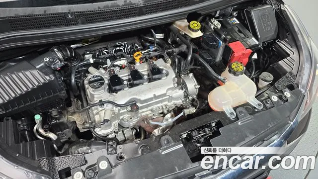 ChevroletGMDaewoo Spark 2020 thumb 6