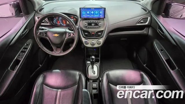 ChevroletGMDaewoo Spark 2020 thumb 7
