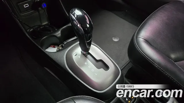 ChevroletGMDaewoo Spark 2020 thumb 9