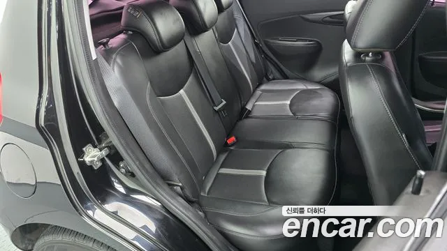 ChevroletGMDaewoo Spark 2020 thumb 11