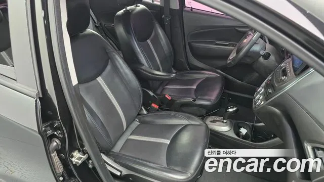 ChevroletGMDaewoo Spark 2020 thumb 12