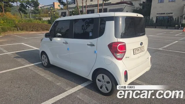 Kia Ray 2020 thumb 3