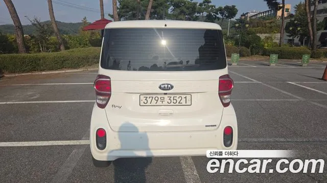 Kia Ray 2020 thumb 4