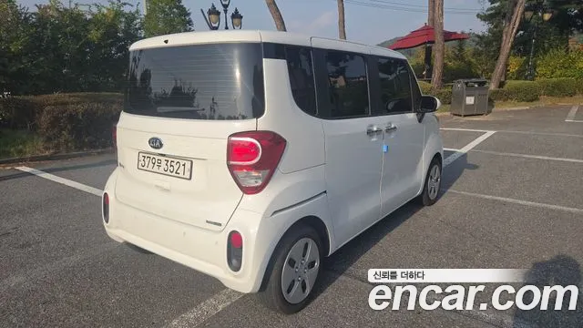 Kia Ray 2020 thumb 5