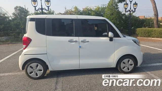 Kia Ray 2020 thumb 6