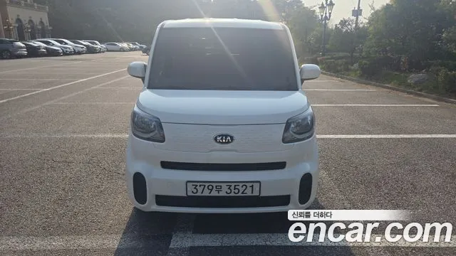 Kia Ray 2020 thumb 7