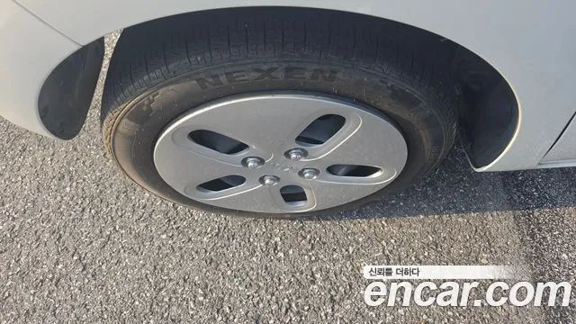 Kia Ray 2020 thumb 8