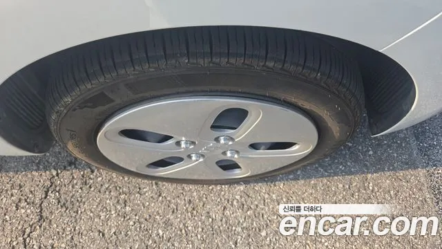 Kia Ray 2020 thumb 9