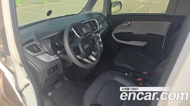 Kia Ray 2020 thumb 10