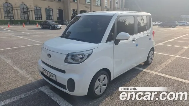 Kia Ray 2020 thumb 12