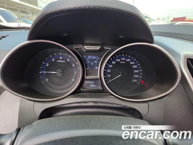 Hyundai Veloster 2014 thumb 8