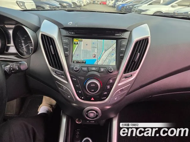 Hyundai Veloster 2014 thumb 9