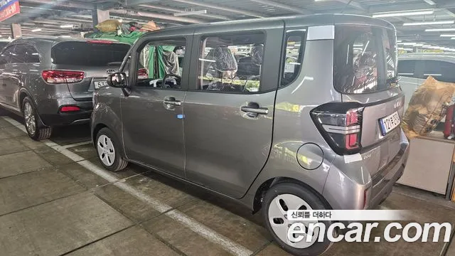 Kia Ray 2026 thumb 2
