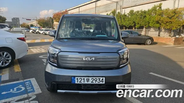 Kia Ray 2026 thumb 3