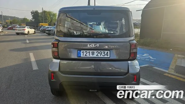 Kia Ray 2026 thumb 4
