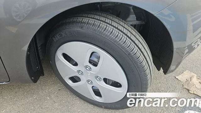 Kia Ray 2026 thumb 5