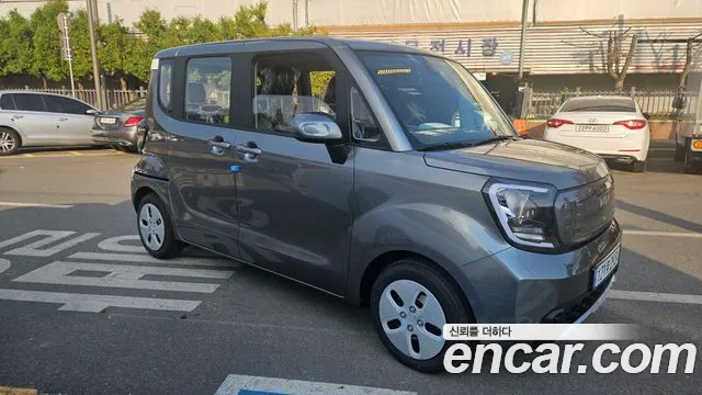 Kia Ray 2026 thumb 12