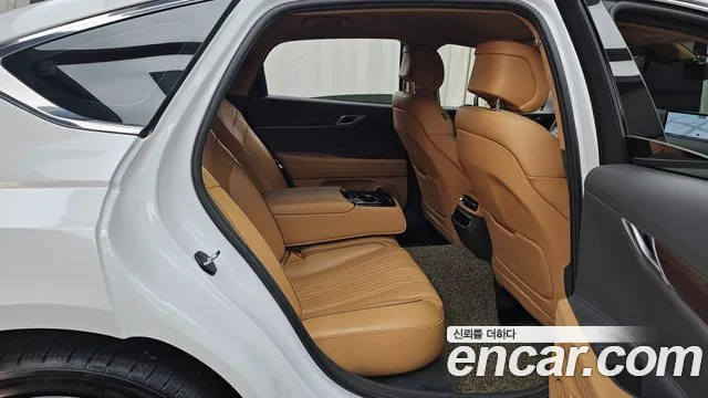 Genesis G80 2020 thumb 11