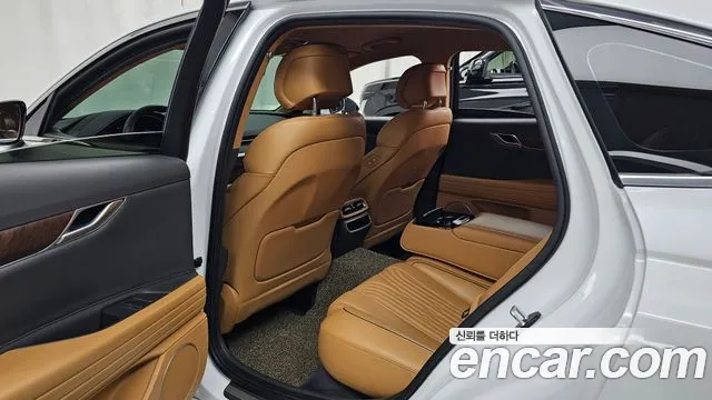 Genesis G80 2020 thumb 12