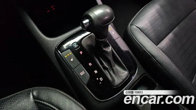Kia K3 2016 thumb 8