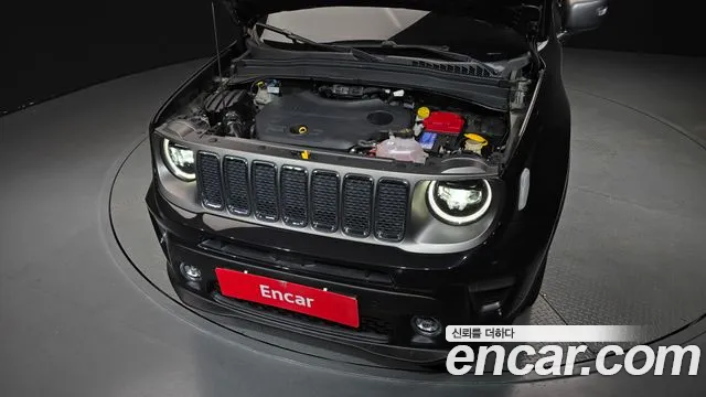 Jeep Renegade 2020 thumb 6
