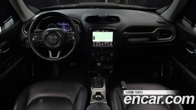 Jeep Renegade 2020 thumb 7