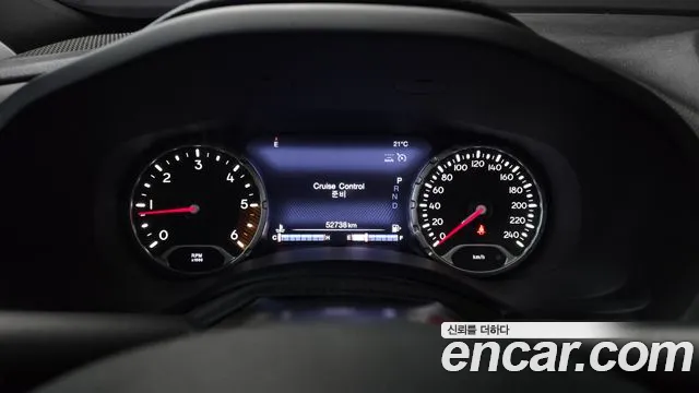 Jeep Renegade 2020 thumb 8