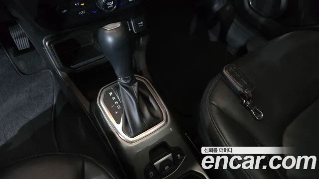 Jeep Renegade 2020 thumb 9