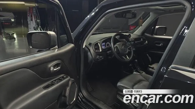 Jeep Renegade 2020 thumb 10