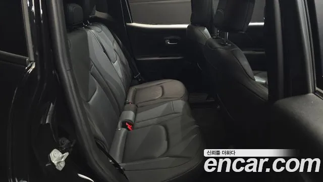 Jeep Renegade 2020 thumb 11
