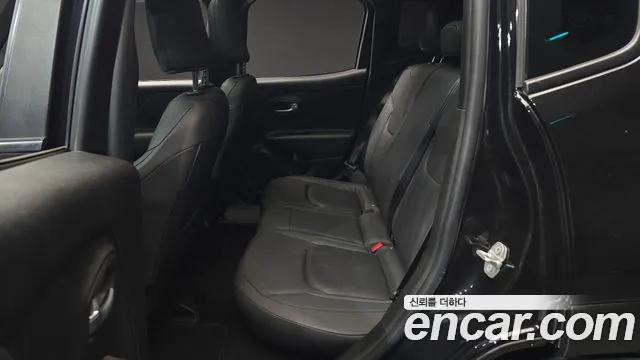 Jeep Renegade 2020 thumb 12