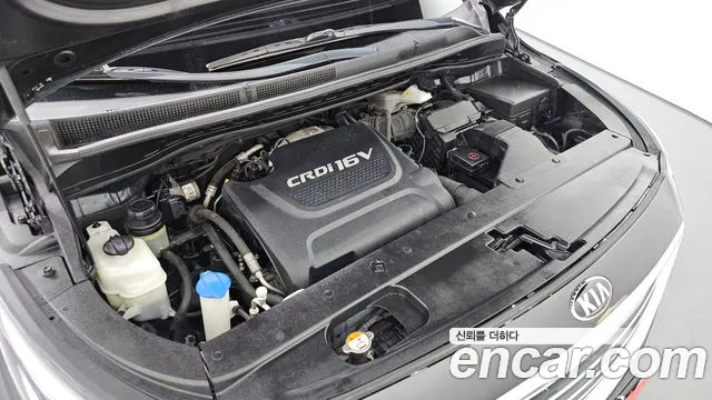 Kia Carnival 2017 thumb 6