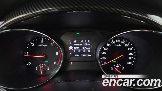Kia Carnival 2017 thumb 8