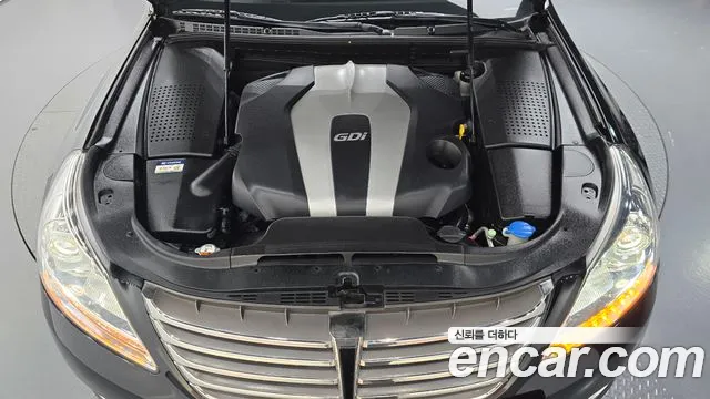 Hyundai Equus 2013 thumb 6