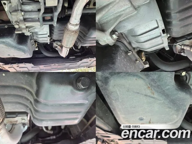 ChevroletGMDaewoo Spark 2011 thumb 2