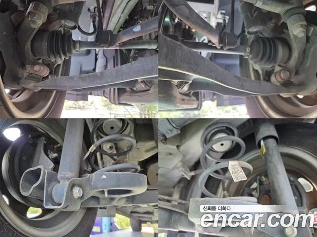 ChevroletGMDaewoo Spark 2011 thumb 3