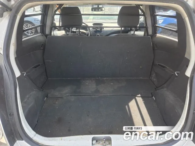ChevroletGMDaewoo Spark 2011 thumb 6