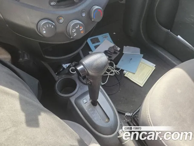 ChevroletGMDaewoo Spark 2011 thumb 10