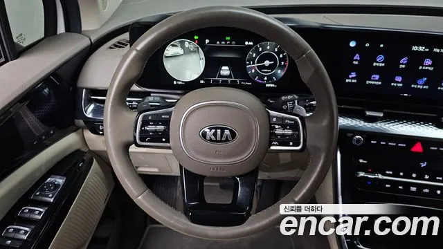 Kia Carnival 2021 thumb 12