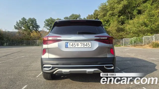 Kia Seltos 2022 thumb 5