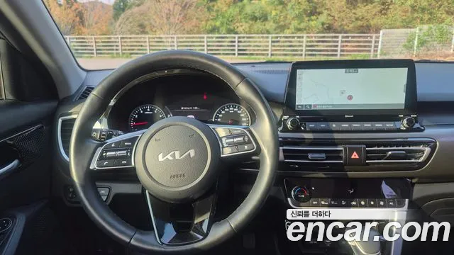 Kia Seltos 2022 thumb 9
