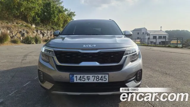 Kia Seltos 2022 thumb 11