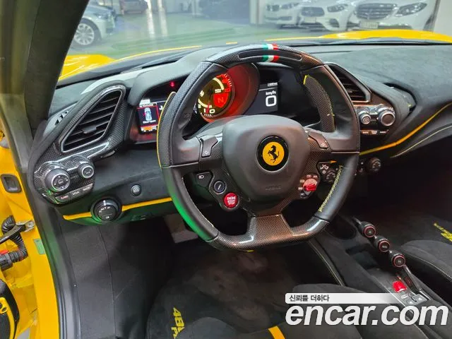 Ferrari 488 2020 thumb 10