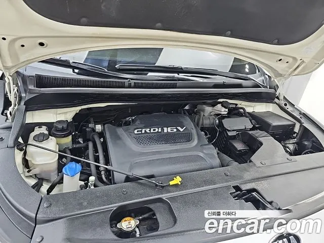 Kia Carnival 2016 thumb 6