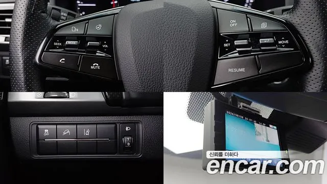 KG_Mobility_Ssangyong Rexton 2021 thumb 9